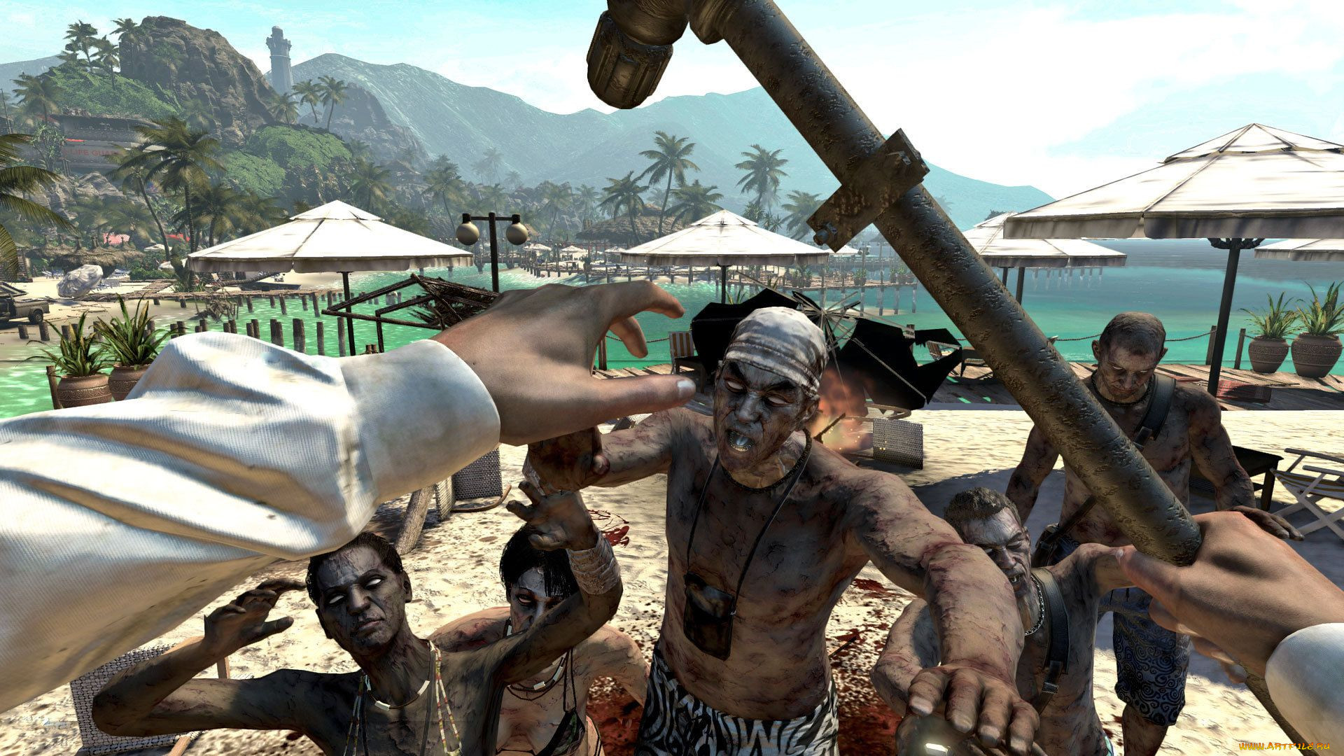  , dead island, dead, island, , , , 